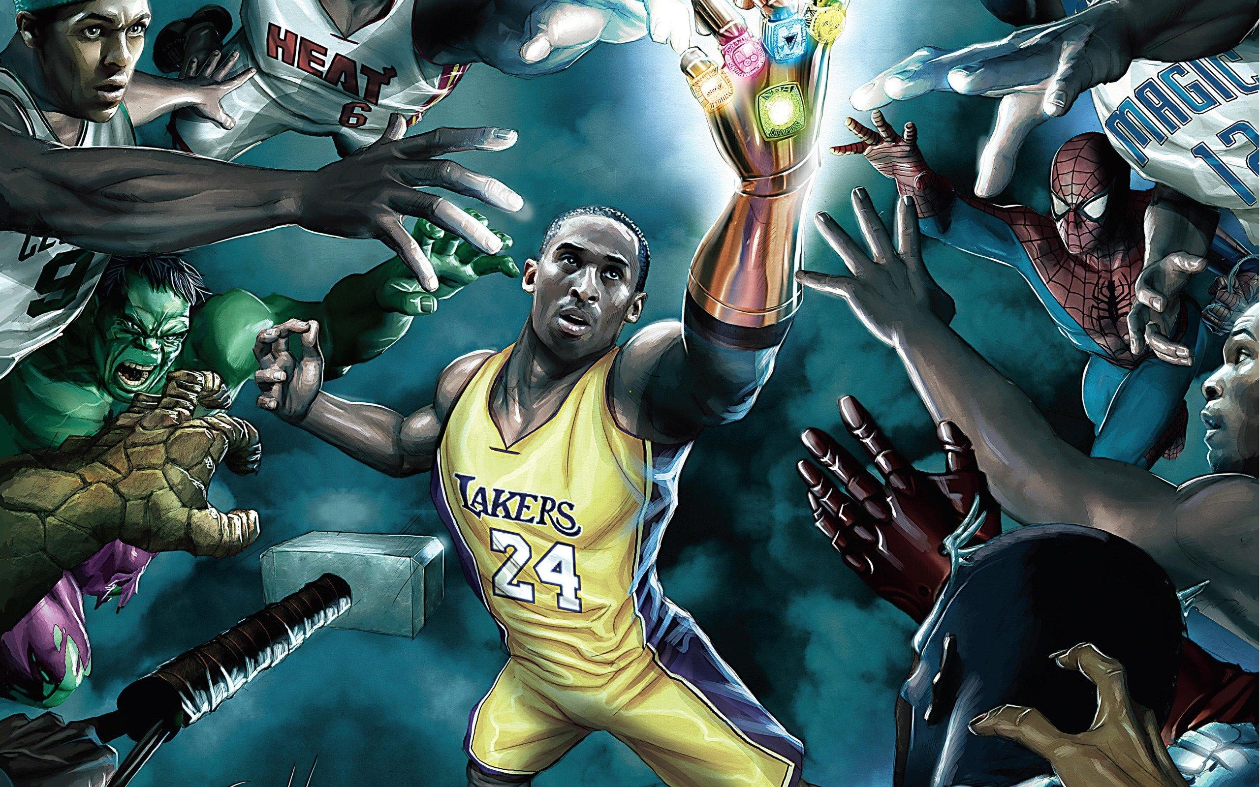 NBA季后赛激战正酣 东西部豪强展开激烈角逐